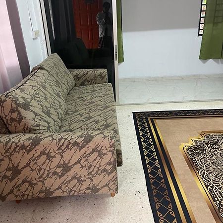 Alisya Homestay بورت ديكسون المظهر الخارجي الصورة